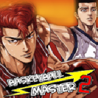 Basketball Master 2